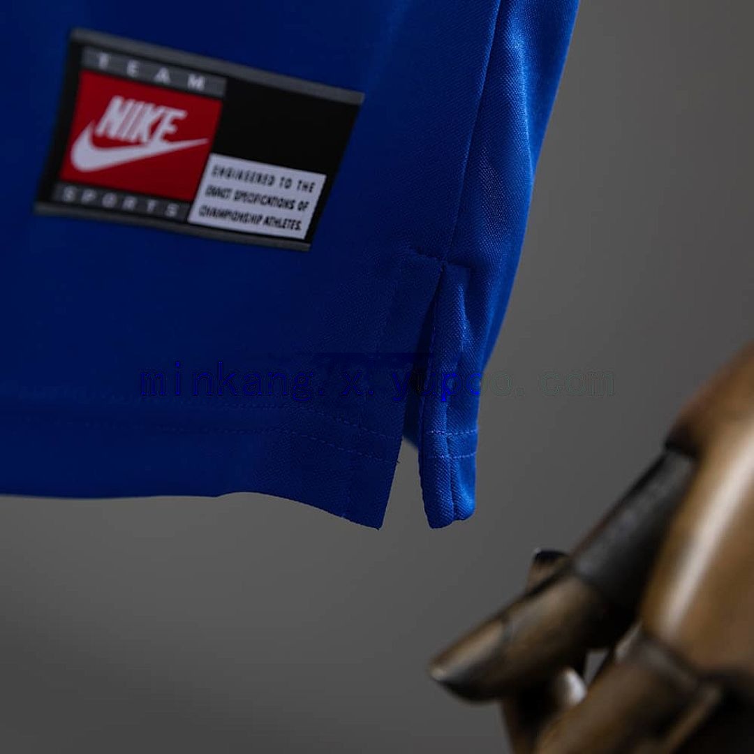 Brazil 1997 Away Retro Jersey S-XXL 2