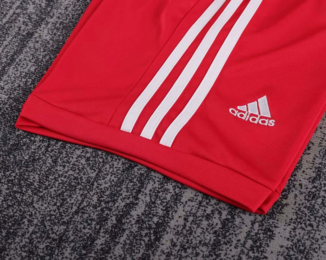 11-12 Retro Kids Real Madrid Second Away Kit 7