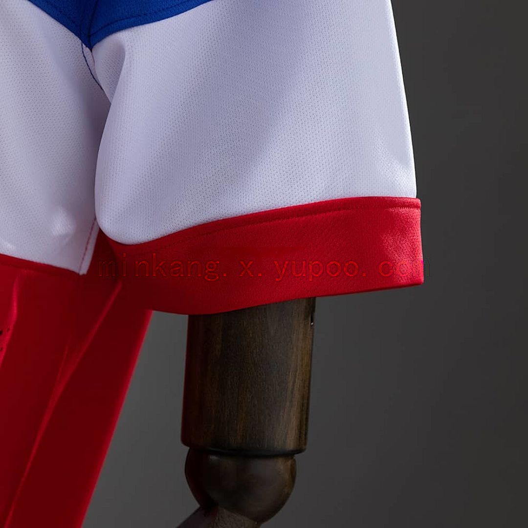 United States 2014 Away Retro Jersey S-XXL 3