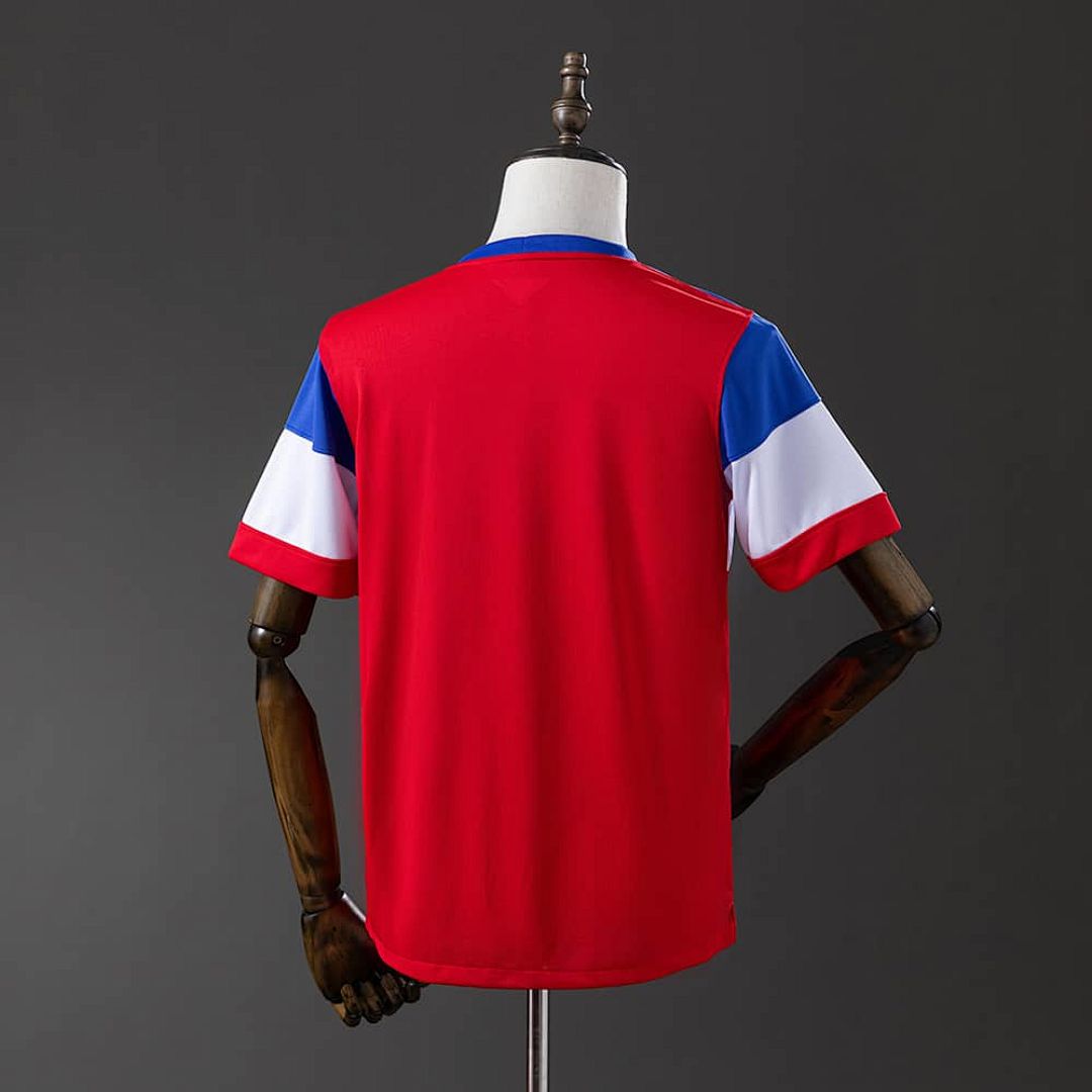 United States 2014 Away Retro Jersey S-XXL 7