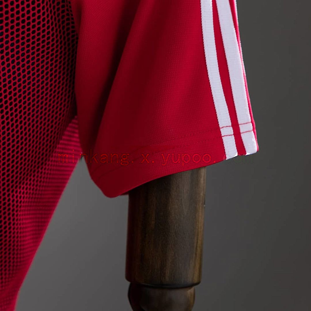 Bayern Munich 02_03 Home Retro Jersey S-XXL 2