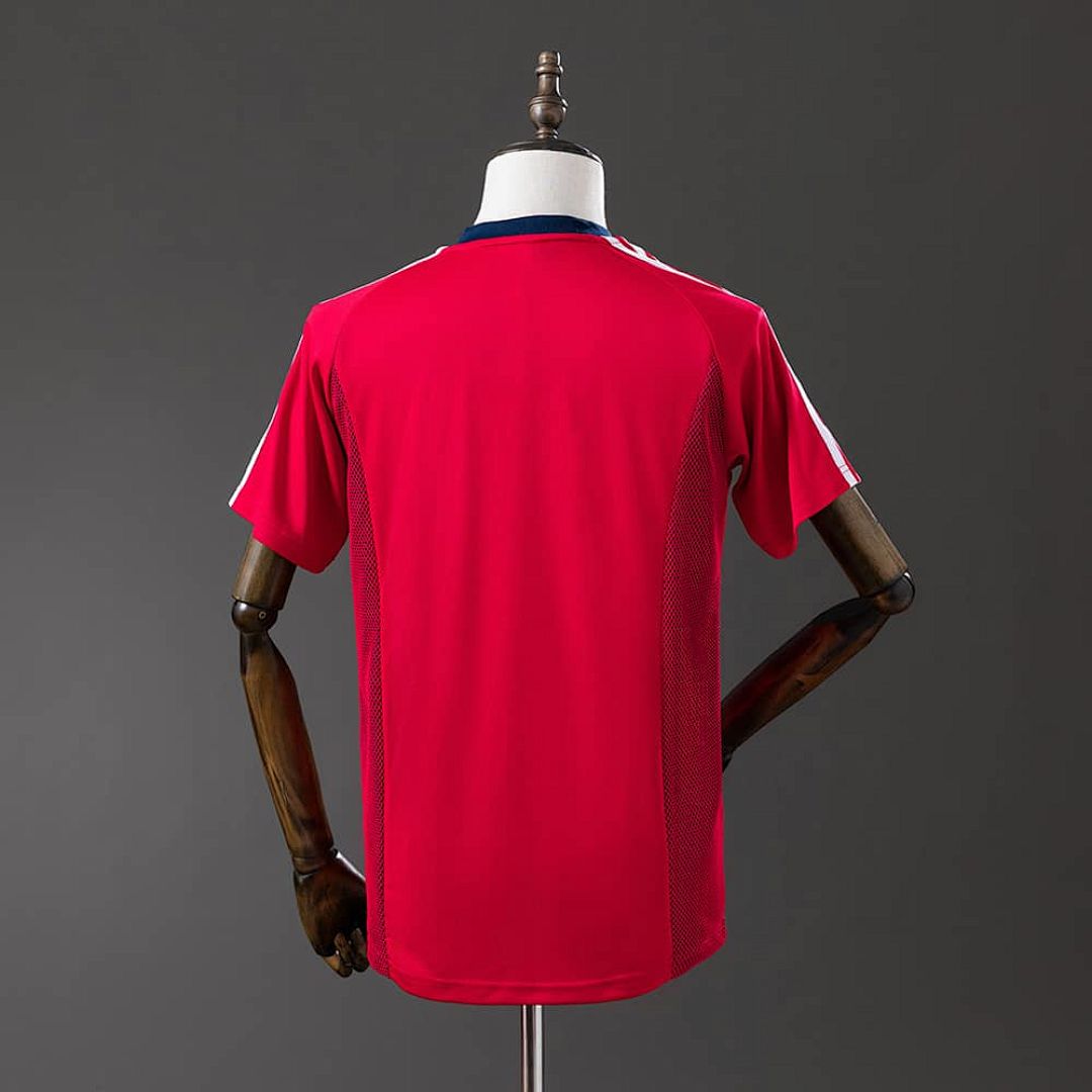 Bayern Munich 02_03 Home Retro Jersey S-XXL 7