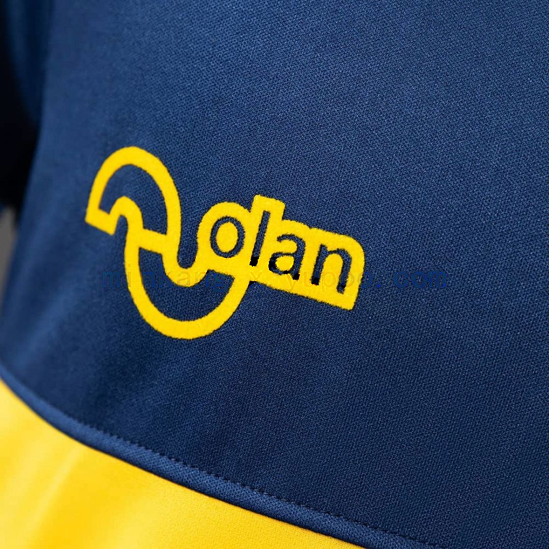 Boca Juniors 93_95 Home Retro Jersey S-XXL 3