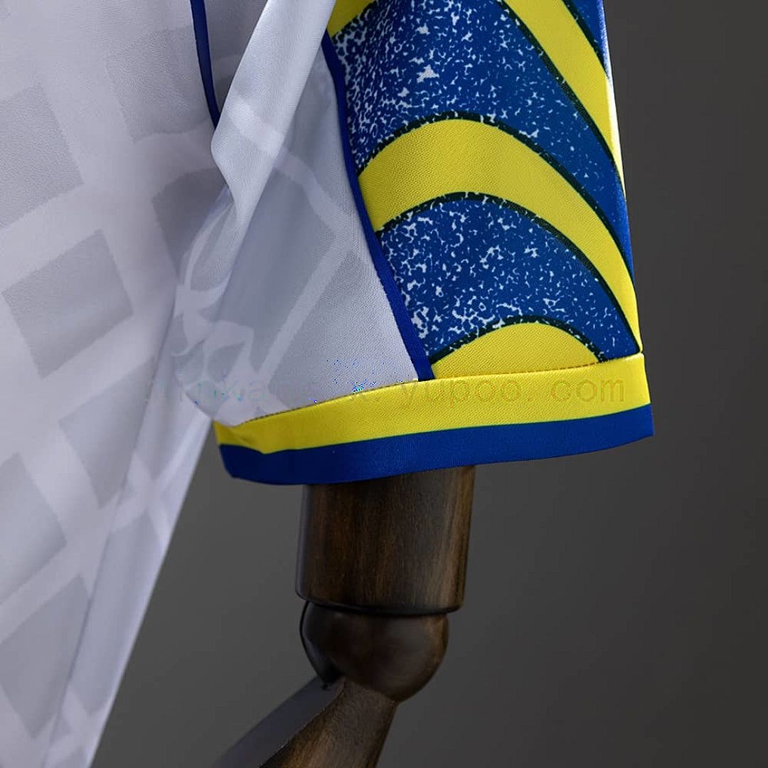 Parma 95_97 Away Retro Jersey S-XXL 2