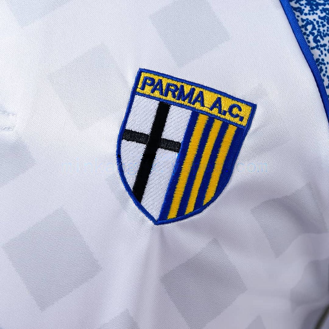 Parma 95_97 Away Retro Jersey S-XXL 4