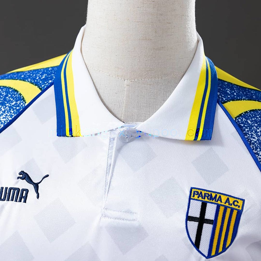 Parma 95_97 Away Retro Jersey S-XXL 6
