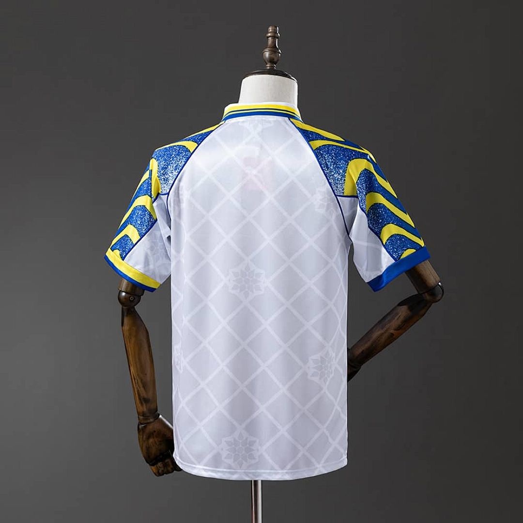 Parma 95_97 Away Retro Jersey S-XXL 7