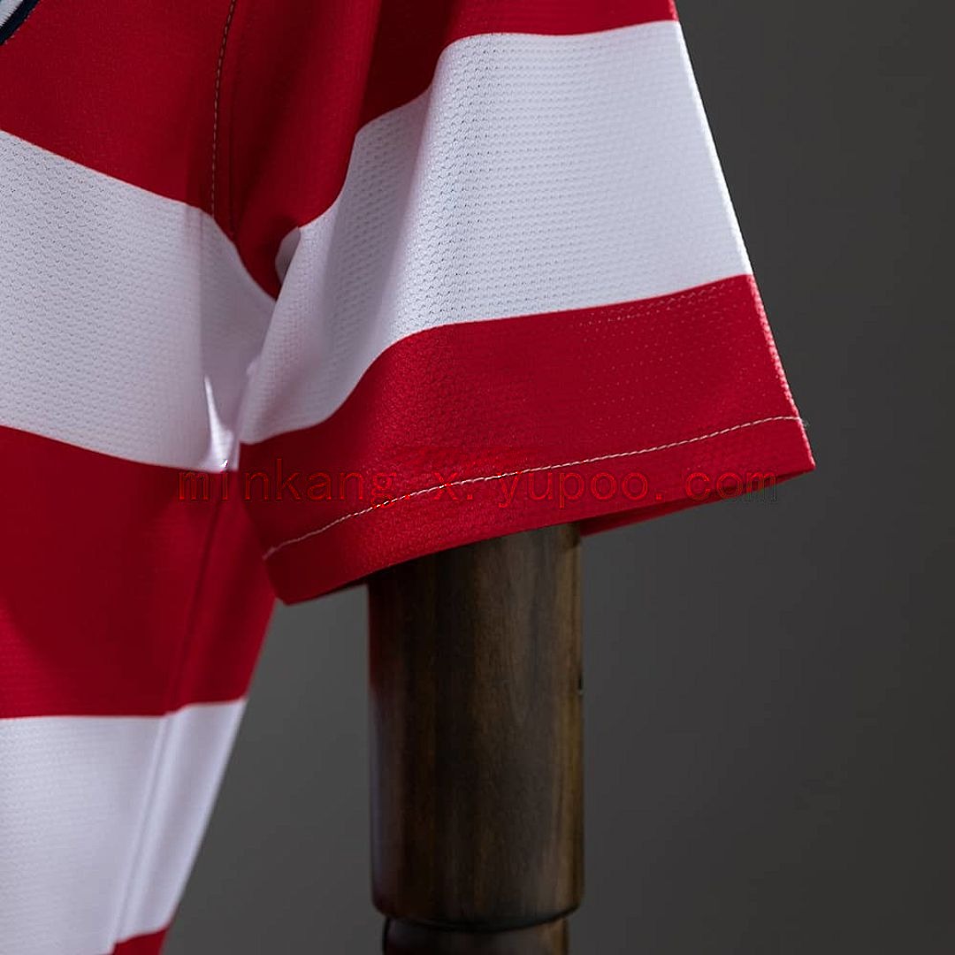 United States 2013 Home Retro Jersey S-XXL 3