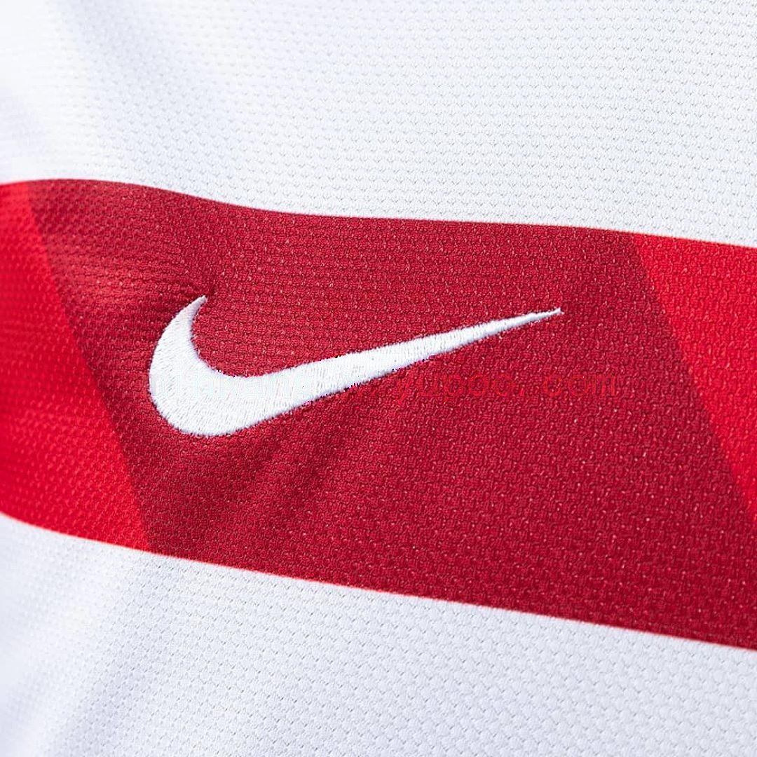 United States 2013 Home Retro Jersey S-XXL 4