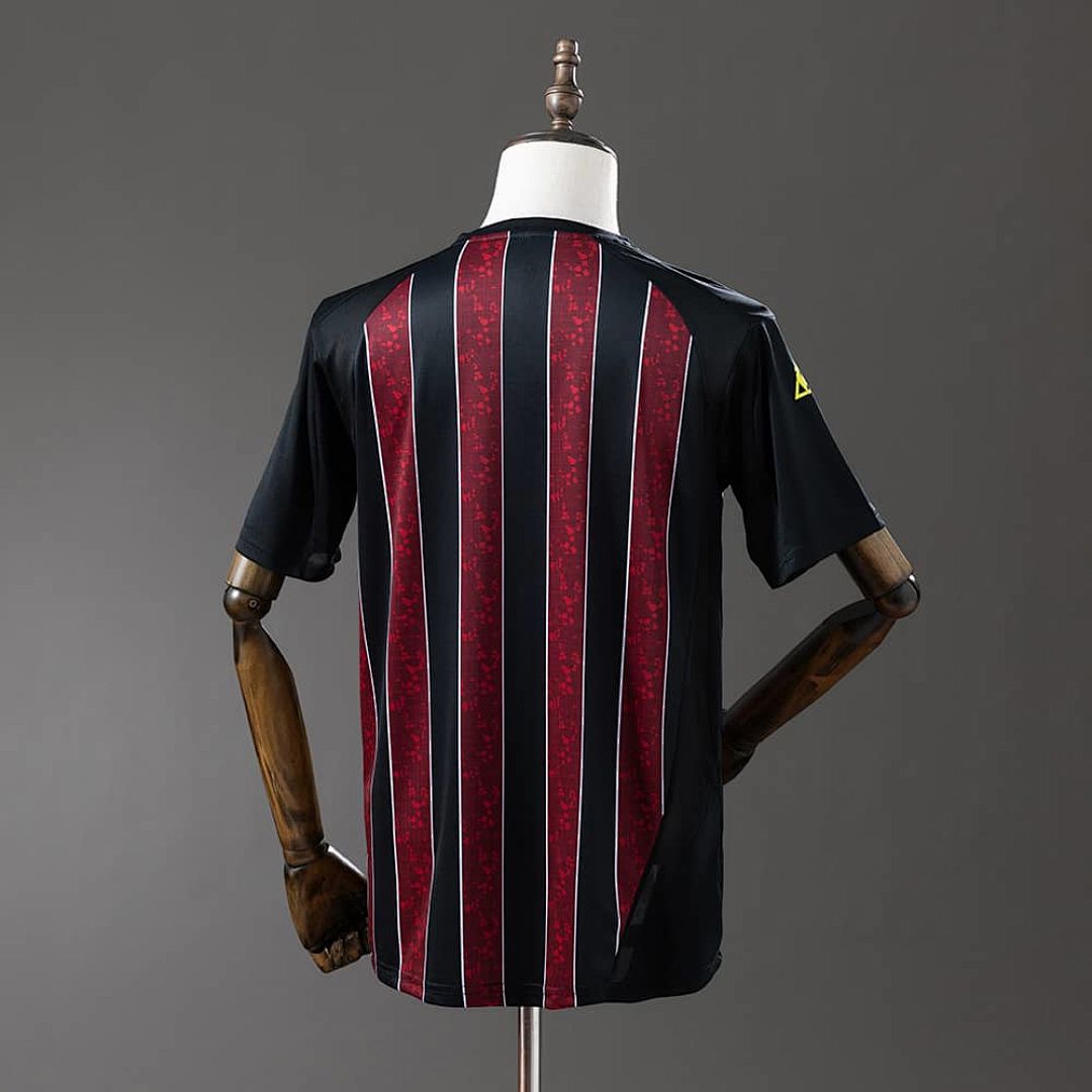 Manchester City 08_09 Away Retro Jersey S-XXL 8