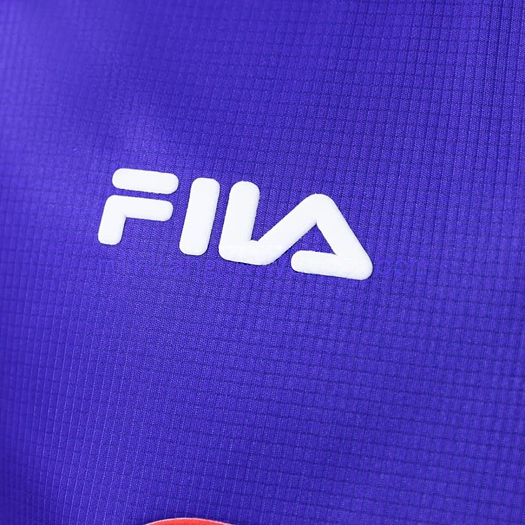 Fiorentina 1998 Home Retro Jersey S-XXL 3