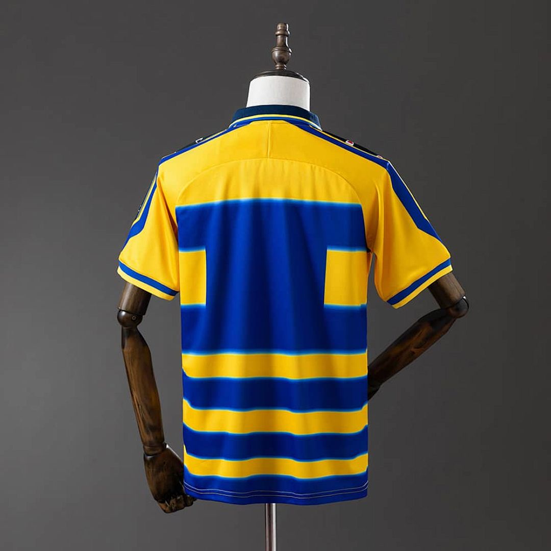 Parma Calcio 99_00 local retro camiseta S-XXL 7