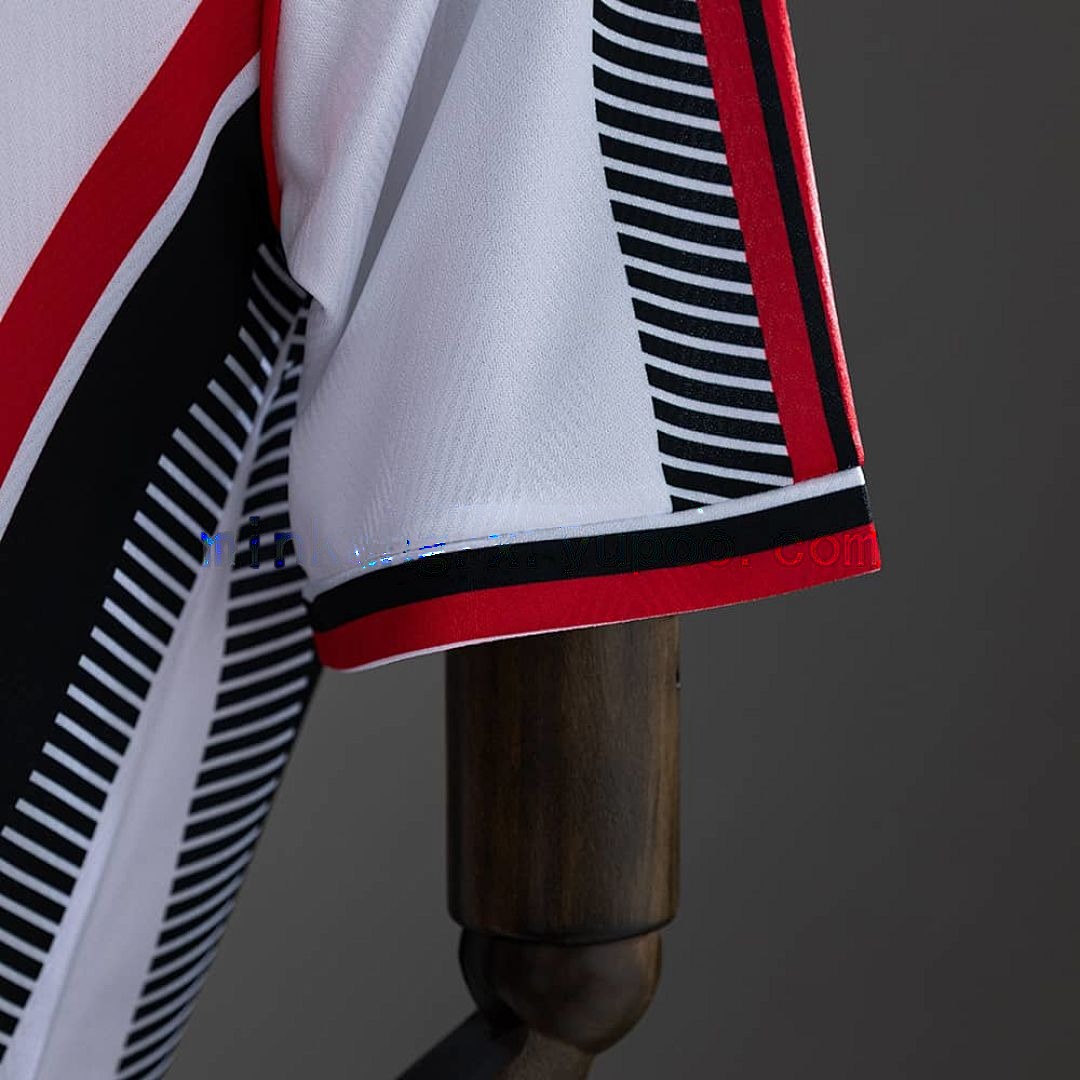 AC MILAN 97_98 away Retro Jersey S-XXL 2