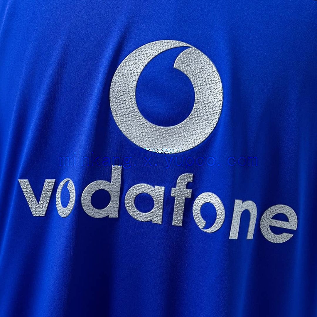 M-U 02_03 Third Away Retro Jersey S-XXL 5