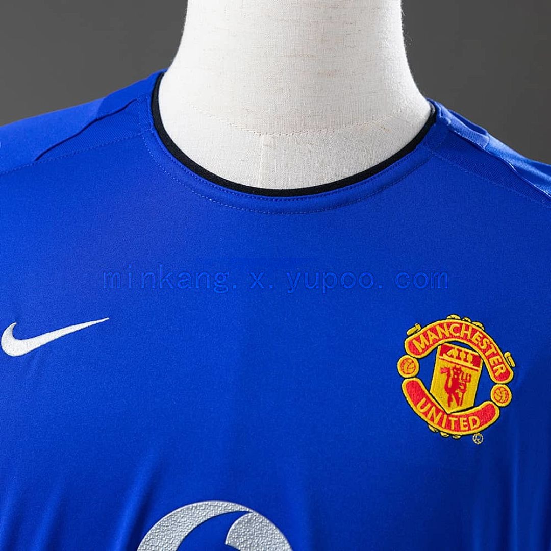 M-U 02_03 Third Away Retro Jersey S-XXL 6