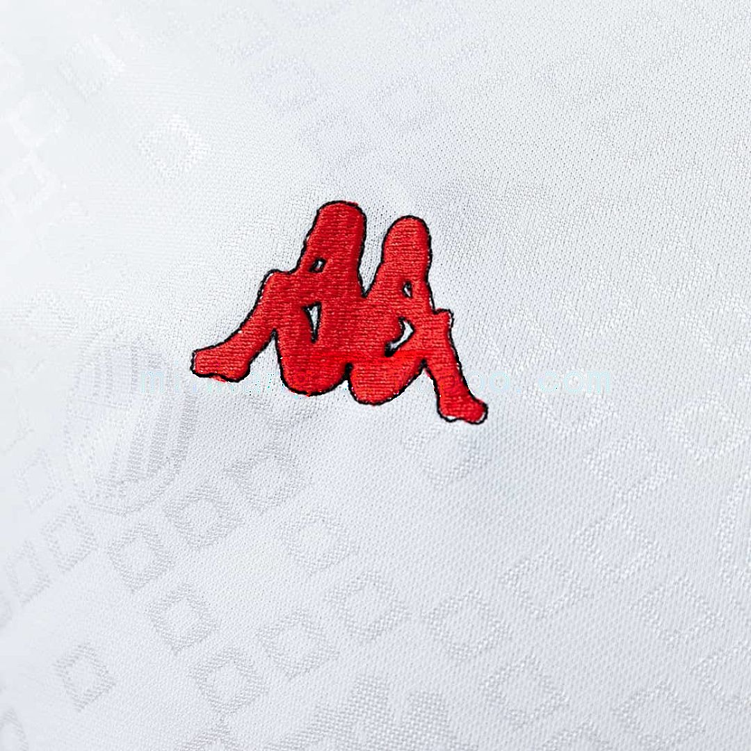 AC MILAN 89_90 away Retro Jersey S-XXL 3