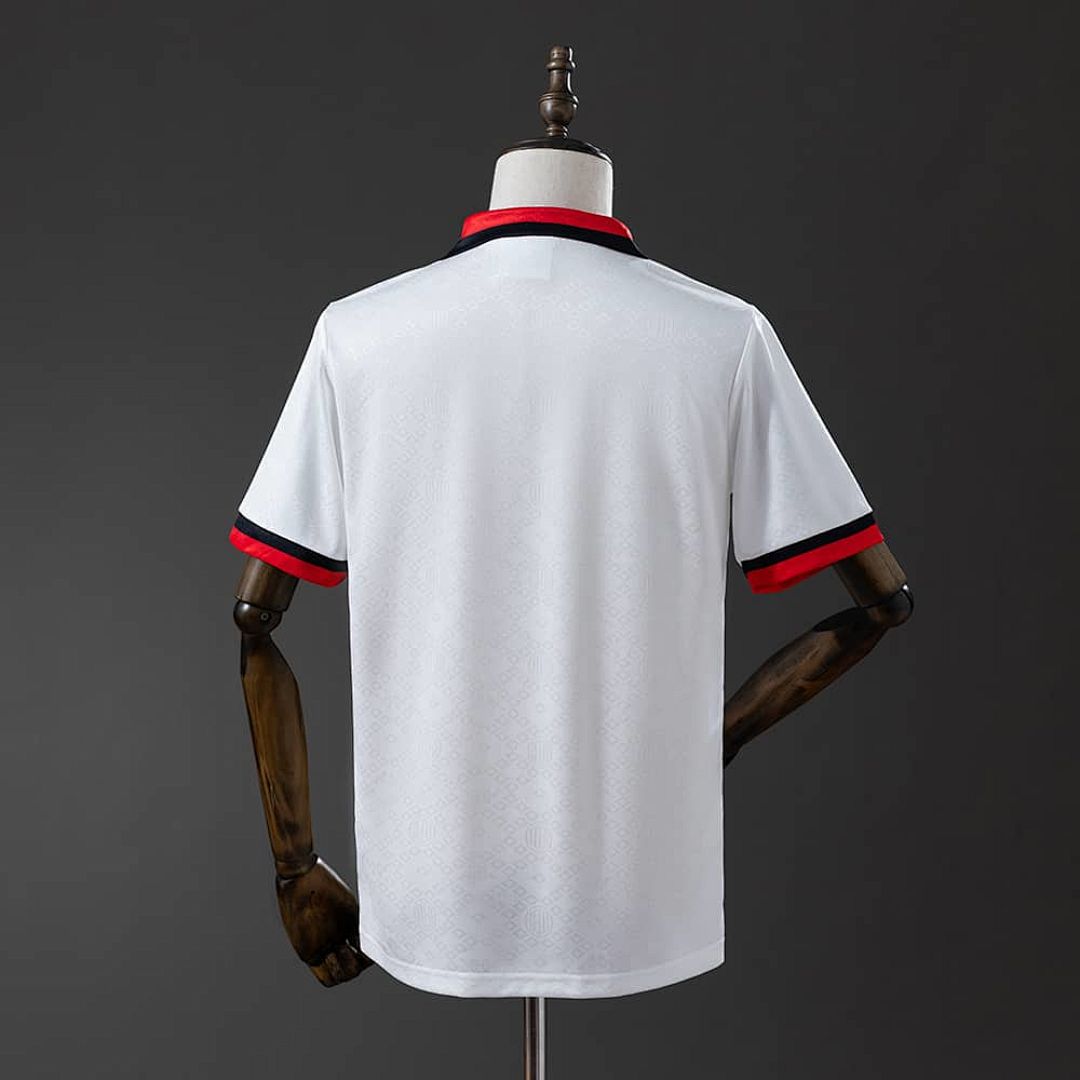 AC MILAN 89_90 away Retro Jersey S-XXL 6