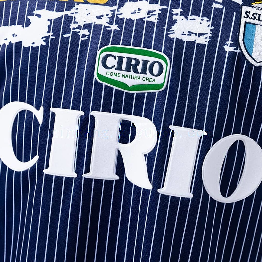lazio 96_97 Away Retro Jersey S-XXL 6