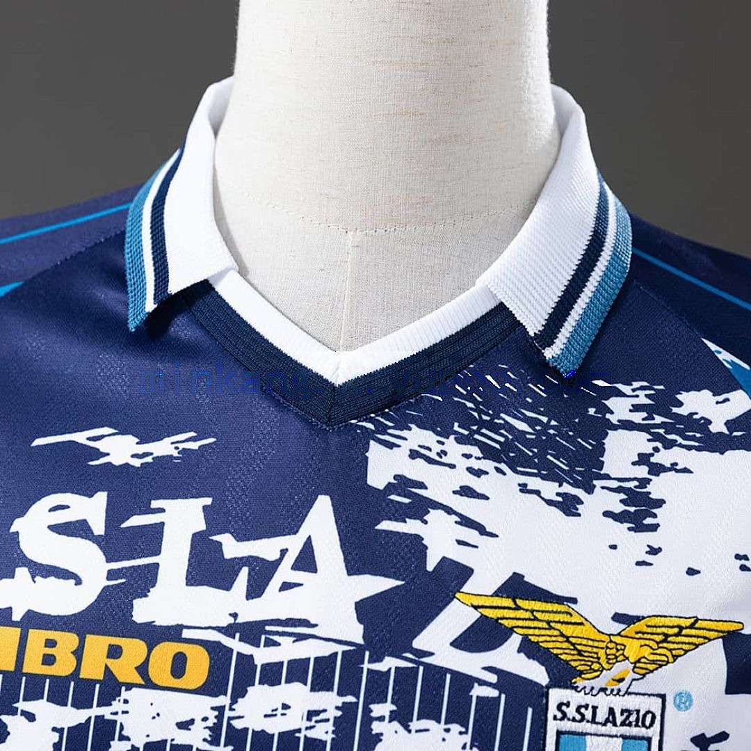 lazio 96_97 Away Retro Jersey S-XXL 7