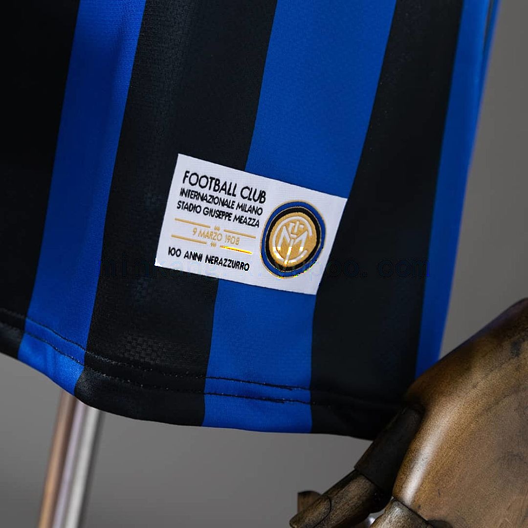 Inter Milan 07_08 Home Retro Jersey S-XXL 2