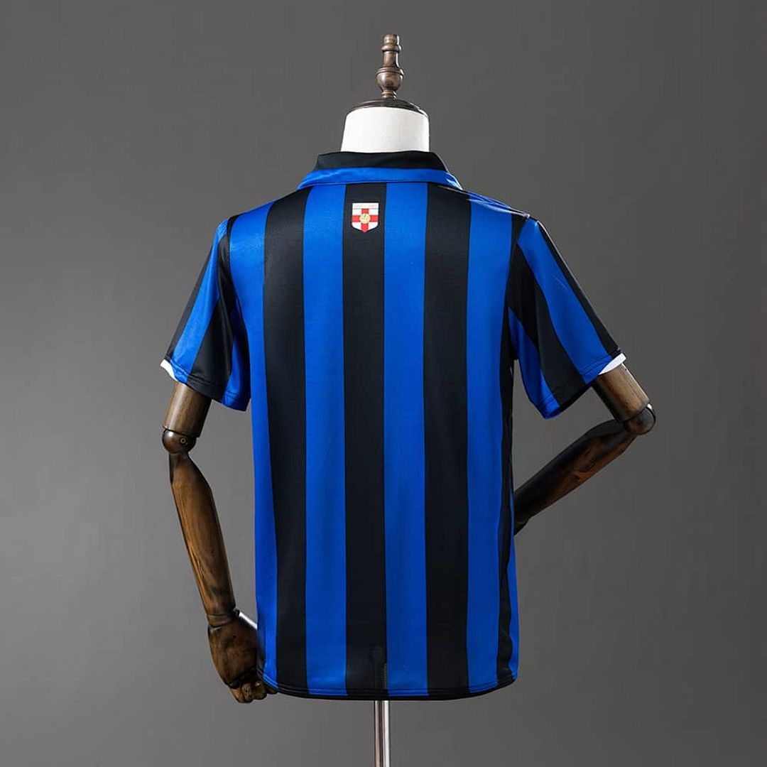 Inter Milan 07_08 Home Retro Jersey S-XXL 8