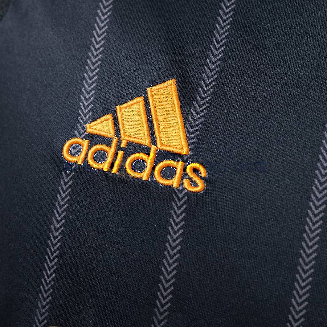 Chelsea 10_11 Away Retro Jersey S-XXL 4