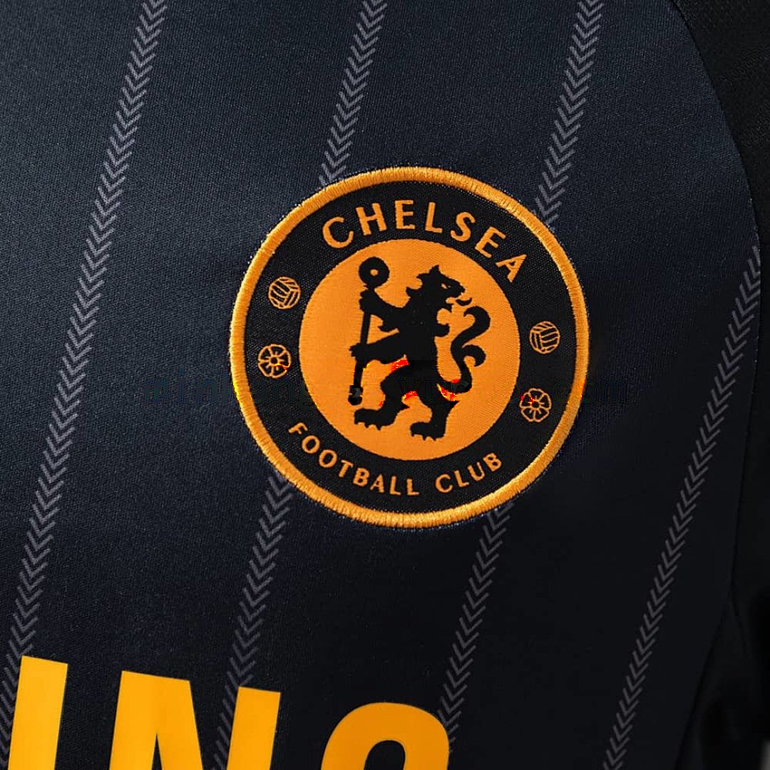 Chelsea 10_11 Away Retro Jersey S-XXL 5