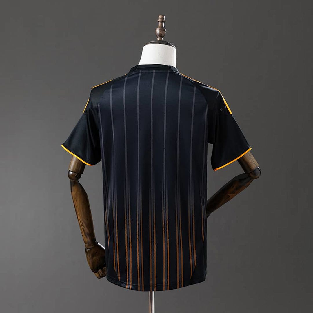 Chelsea 10_11 Away Retro Jersey S-XXL 8