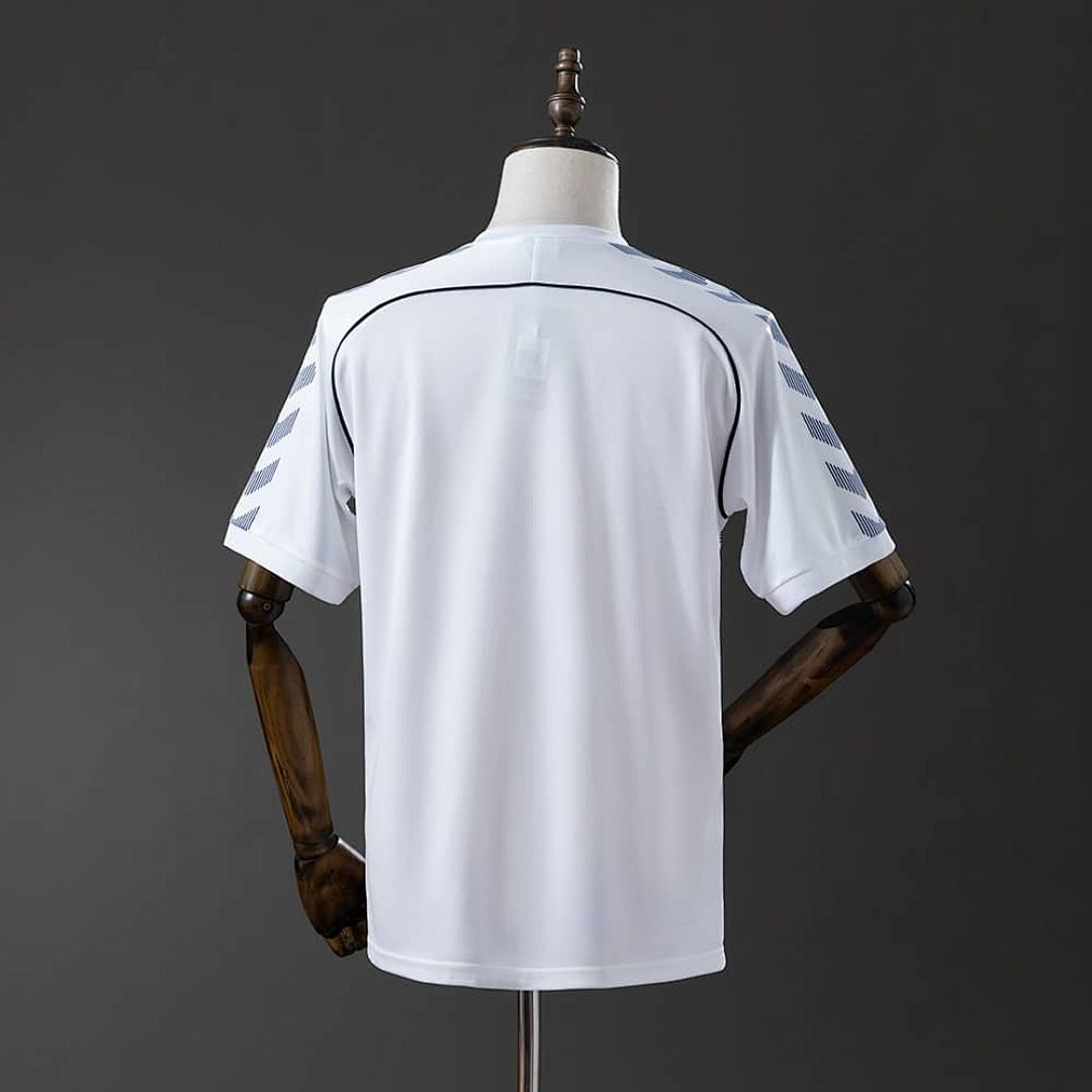 Tottenham Hotspur 1986 local retro camiseta S-XXL 7