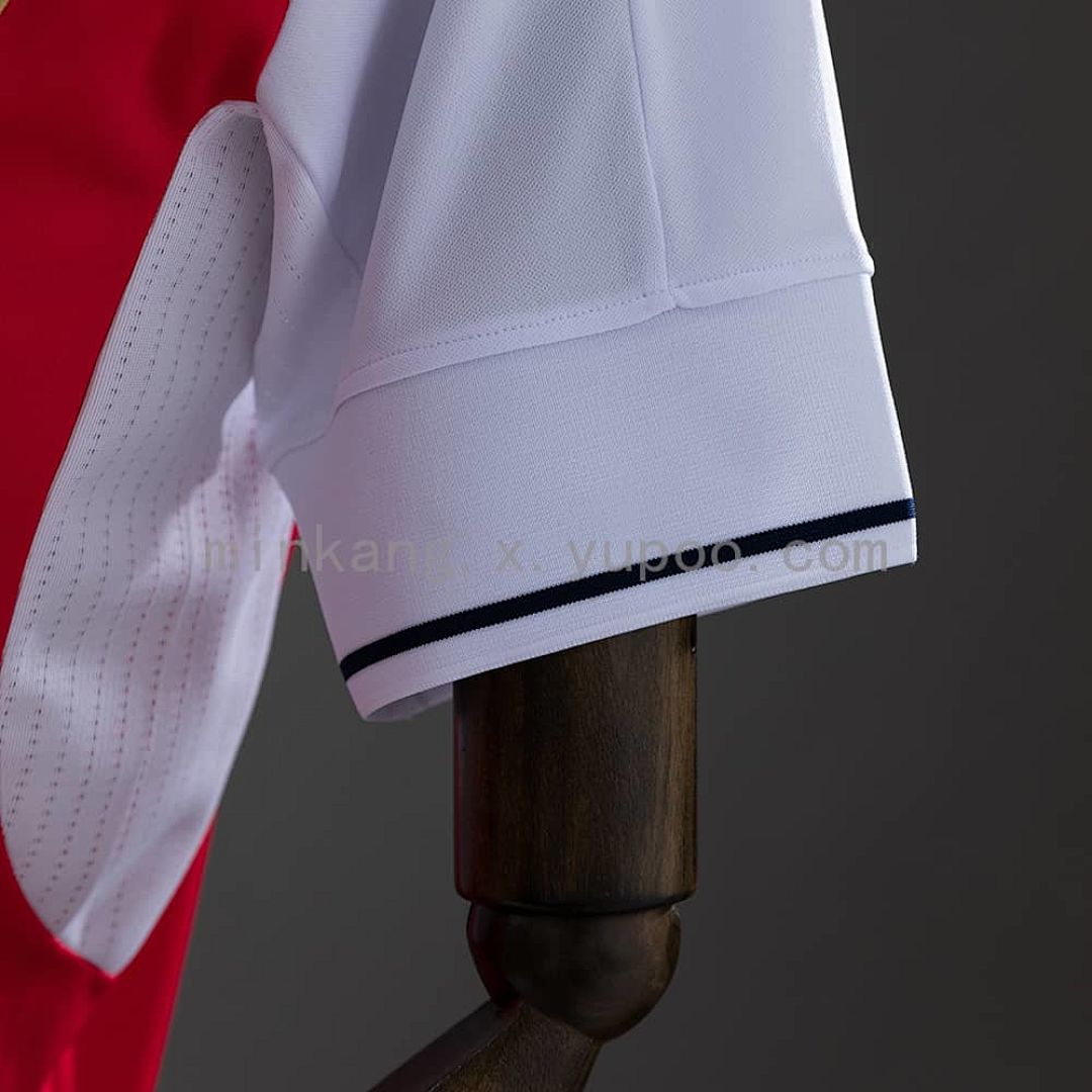 Arsenal 16_17 Home Retro Jersey S-XXL 3