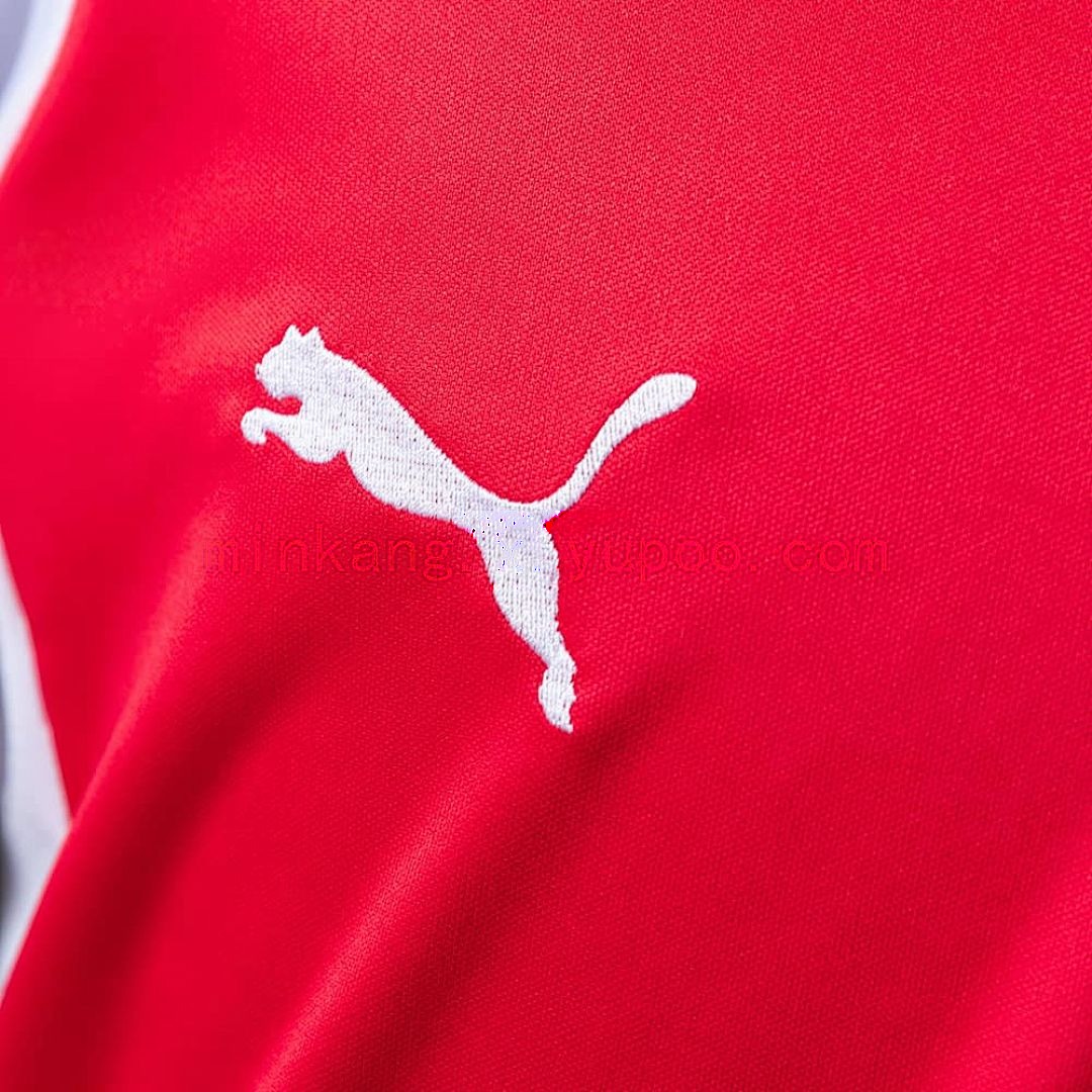 Arsenal 16_17 Home Retro Jersey S-XXL 4