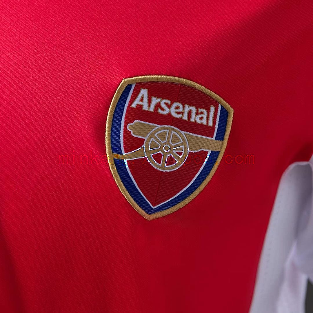 Arsenal 16_17 Home Retro Jersey S-XXL 5