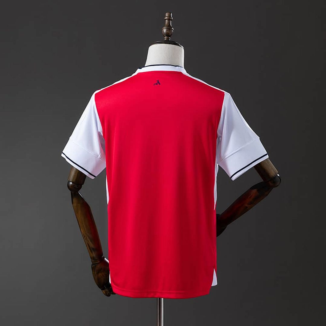 Arsenal 16_17 Home Retro Jersey S-XXL 8