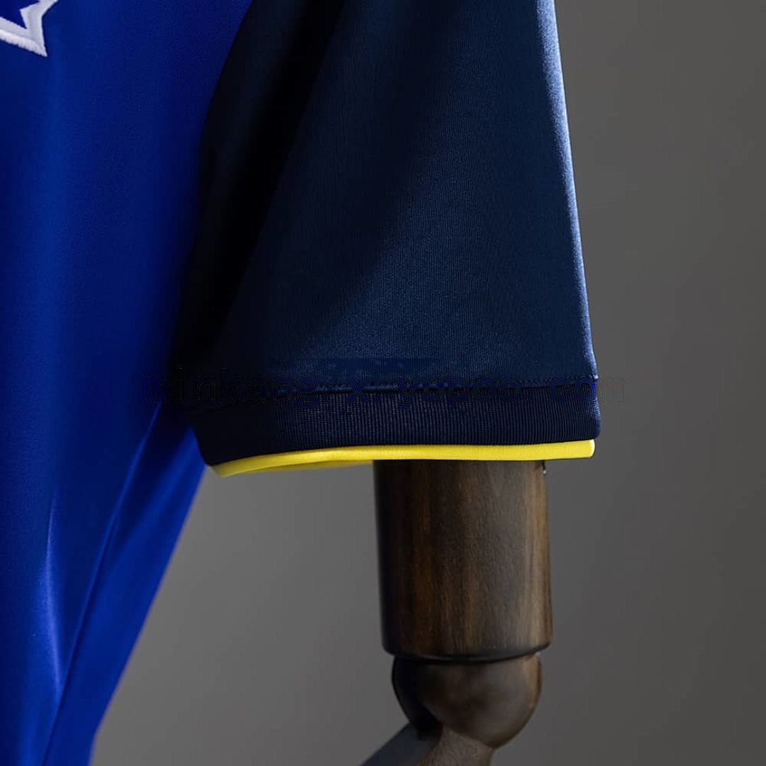 Birmingham 19_20 Home Retro Jersey 2