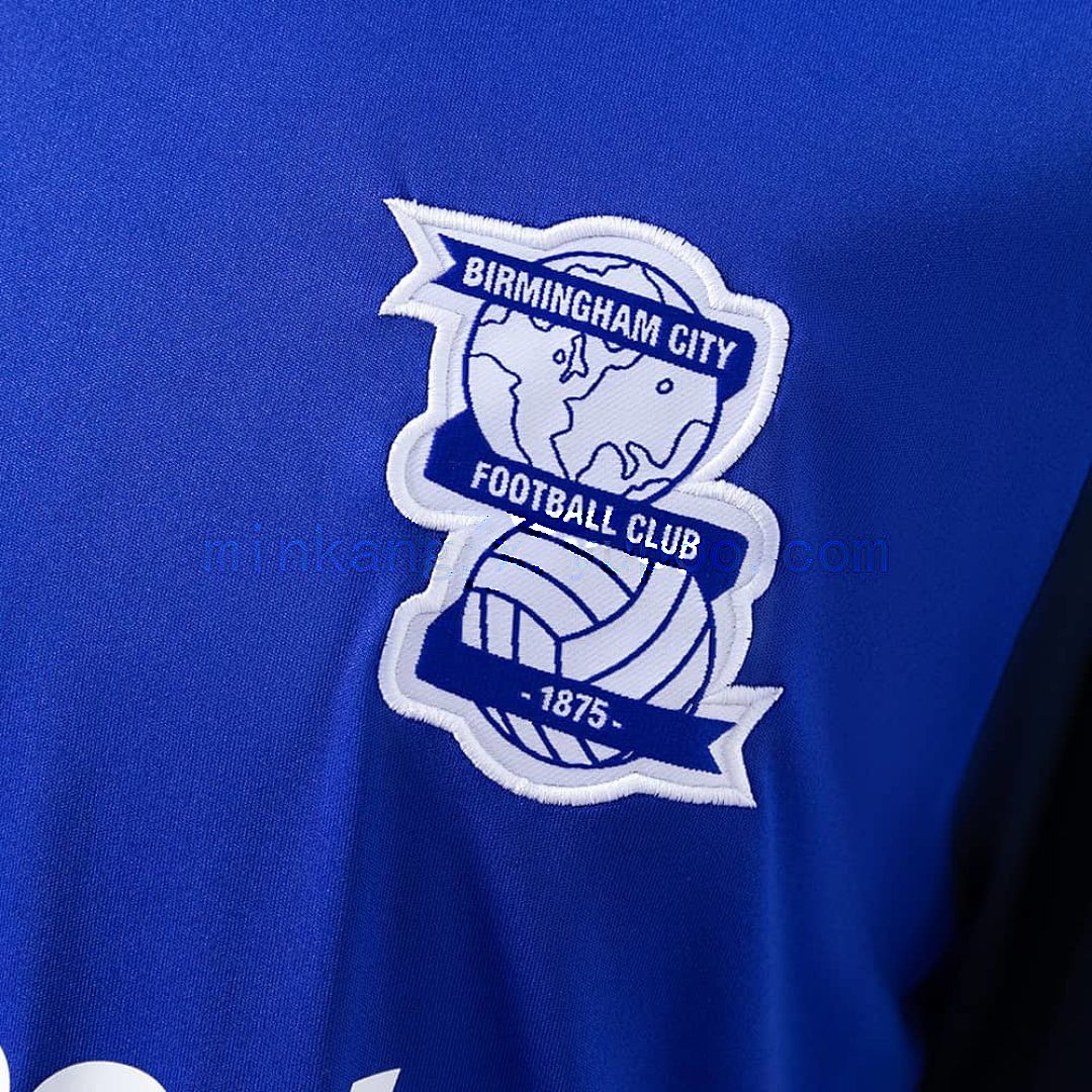 Birmingham 19_20 Home Retro Jersey 4