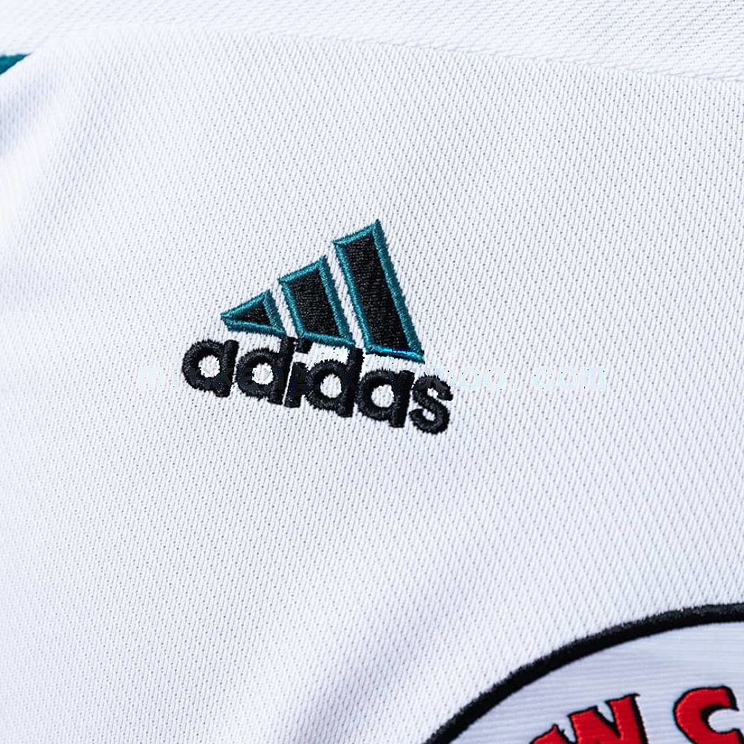 Newcastle United 99_00 Away Retro Jersey S-XXL 4