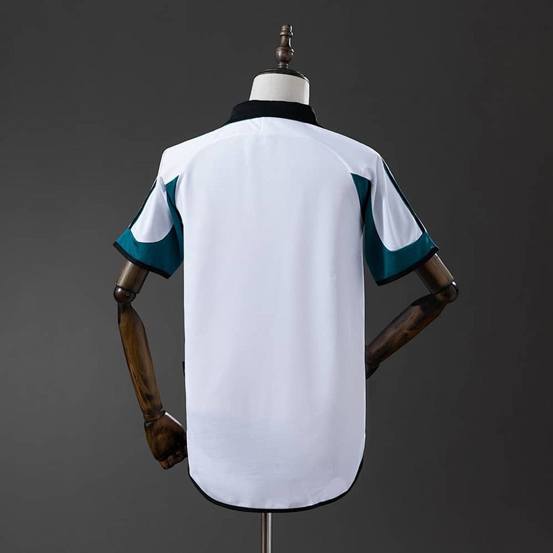 Newcastle United 99_00 Away Retro Jersey S-XXL 8