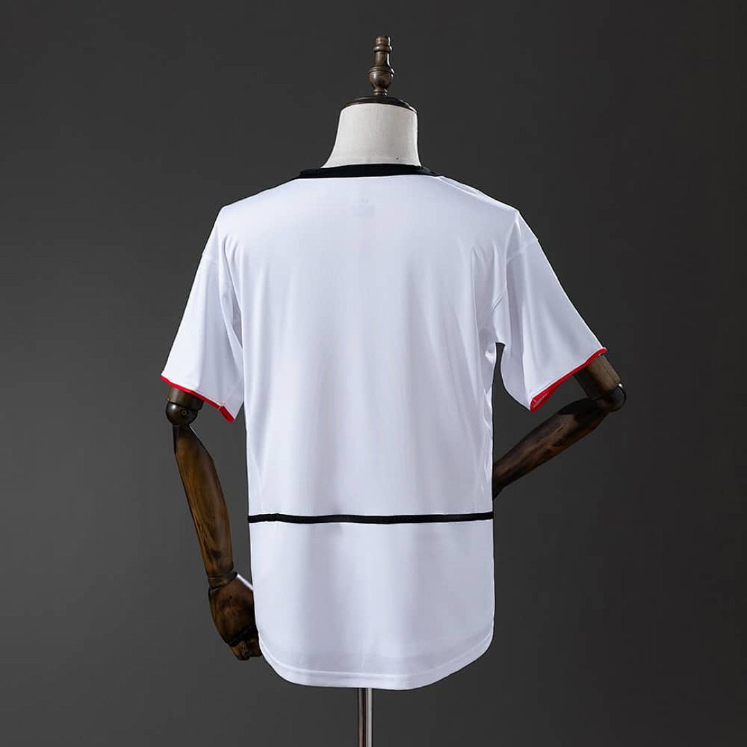 M-U 08_09 Away Retro Jersey S-XXL 7