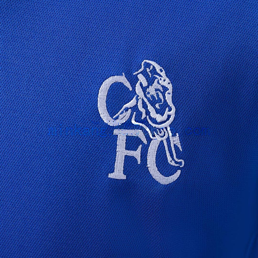 Chelsea 01_03 Home Retro Jersey S-XXL 5