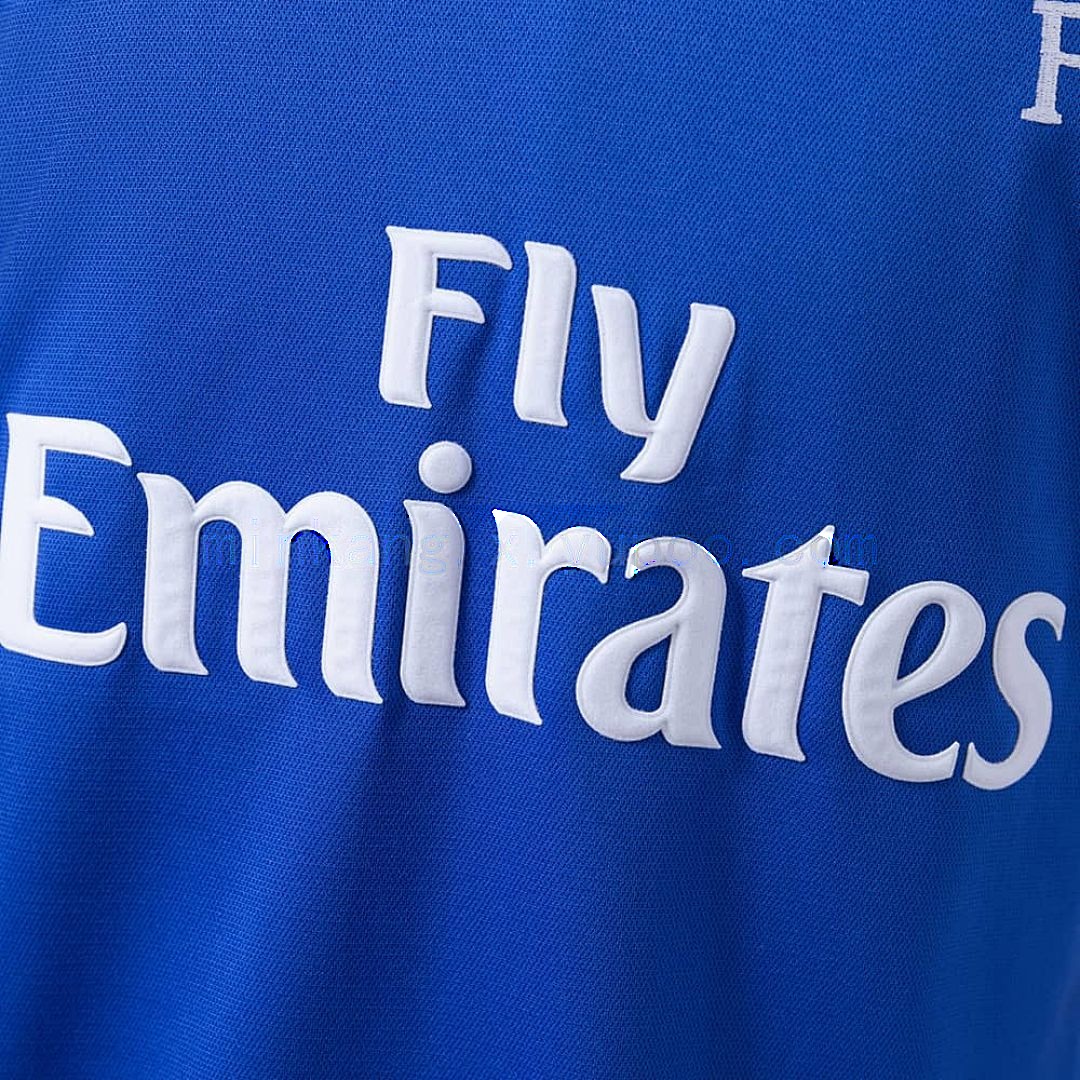 Chelsea 01_03 Home Retro Jersey S-XXL 6