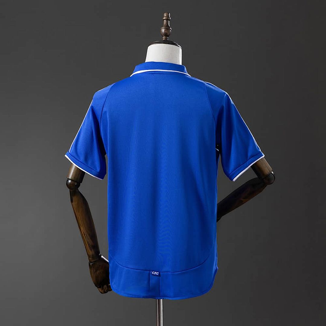 Chelsea 01_03 Home Retro Jersey S-XXL 8