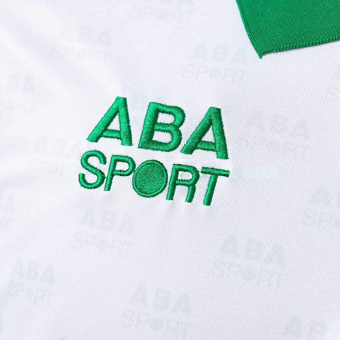 Mexico 1995 Away Retro Jersey S-XXL 3