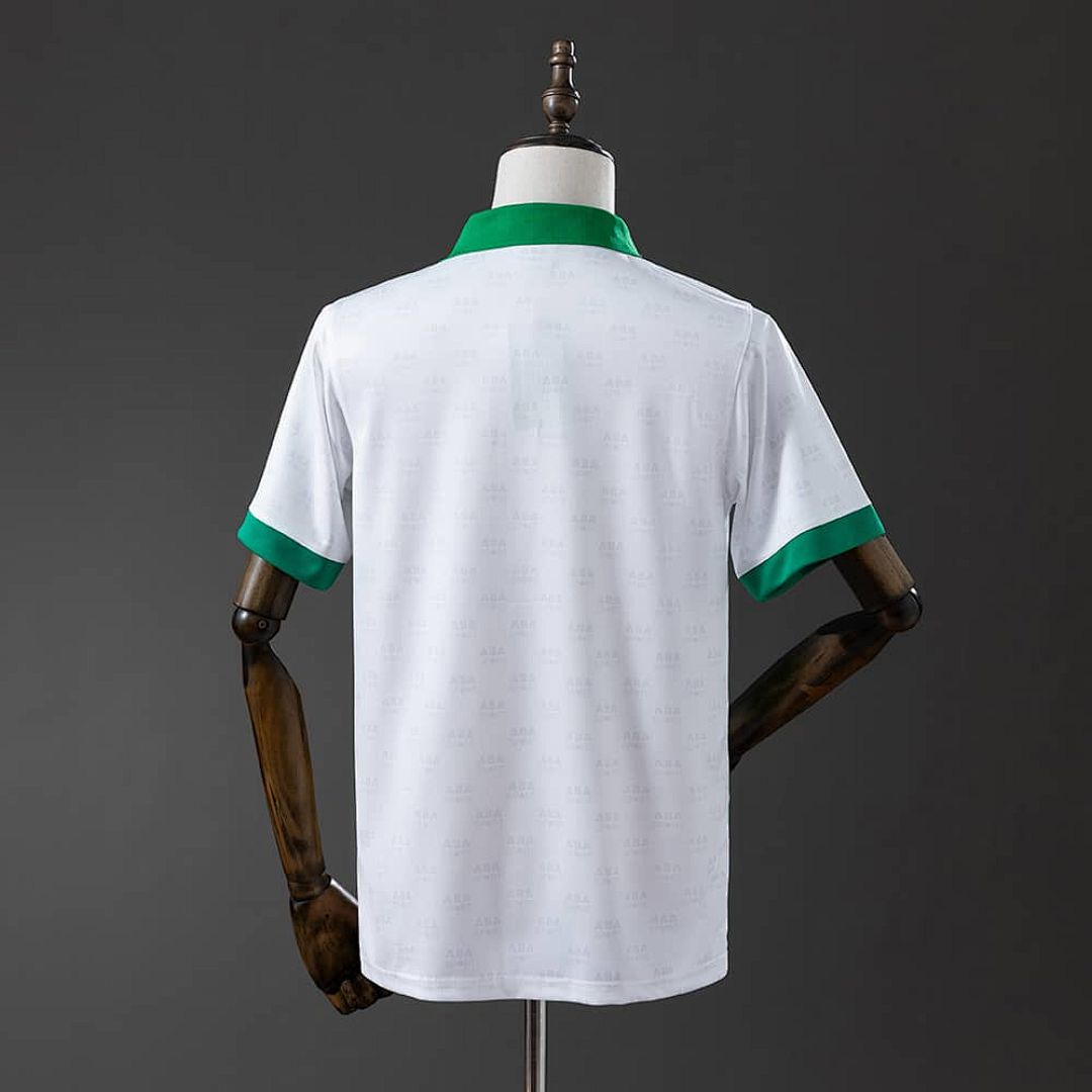 Mexico 1995 Away Retro Jersey S-XXL 7