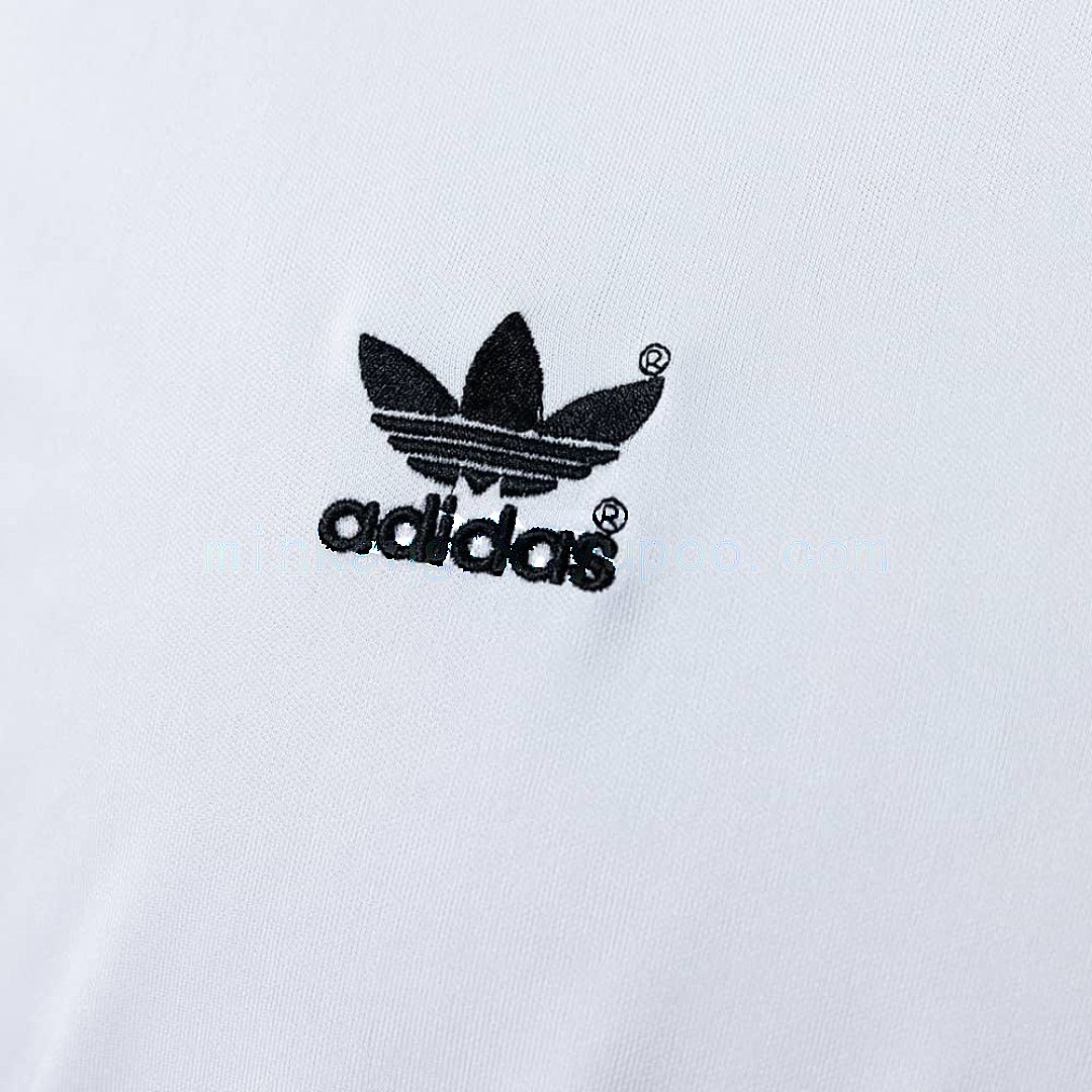 Germany 1986 Home Retro Jersey S-XXL 3