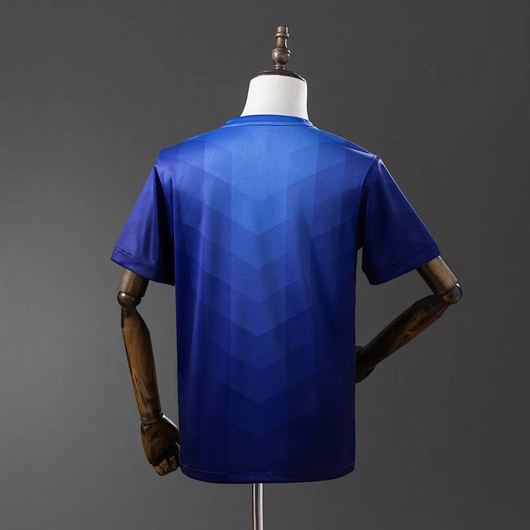 Netherlands 2014 Away Retro Jersey S-XXL 7