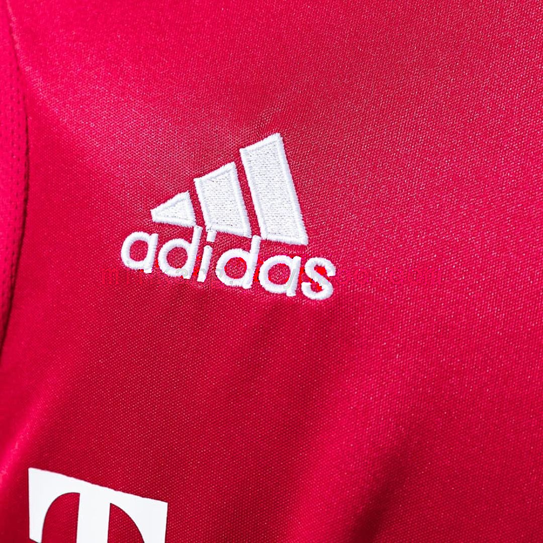 Bayern Munich 03_04 Home Retro Jersey S-XXL 3