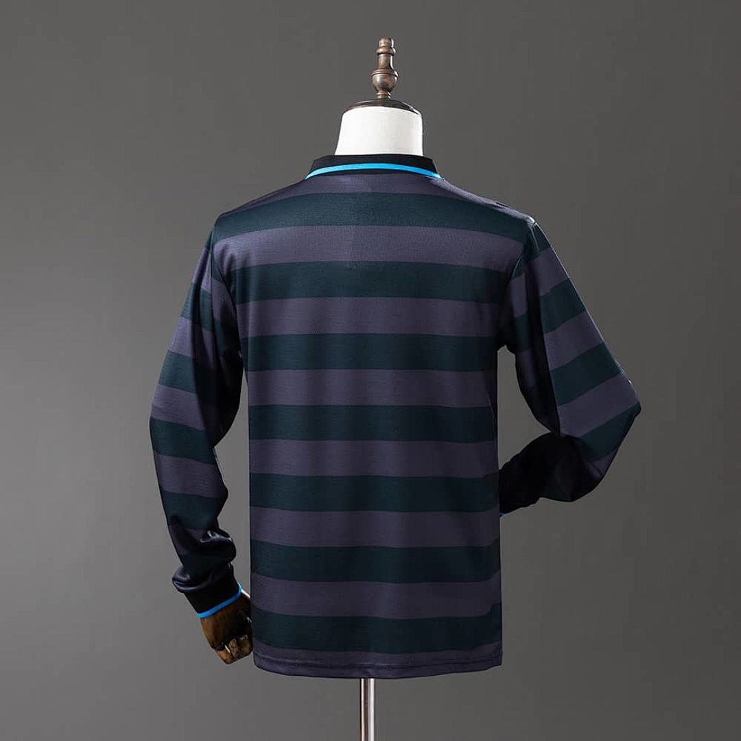 Inter Milan 97_98 Third Away Long Sleeve Retro Jersey S-XXL 7