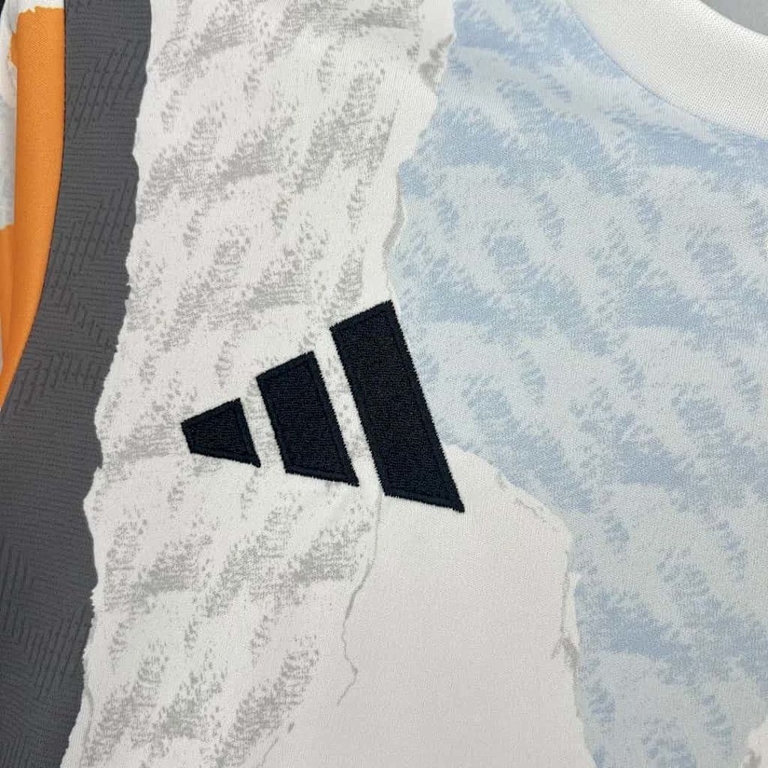 24-25 Real Madrid Training S-4XL 3