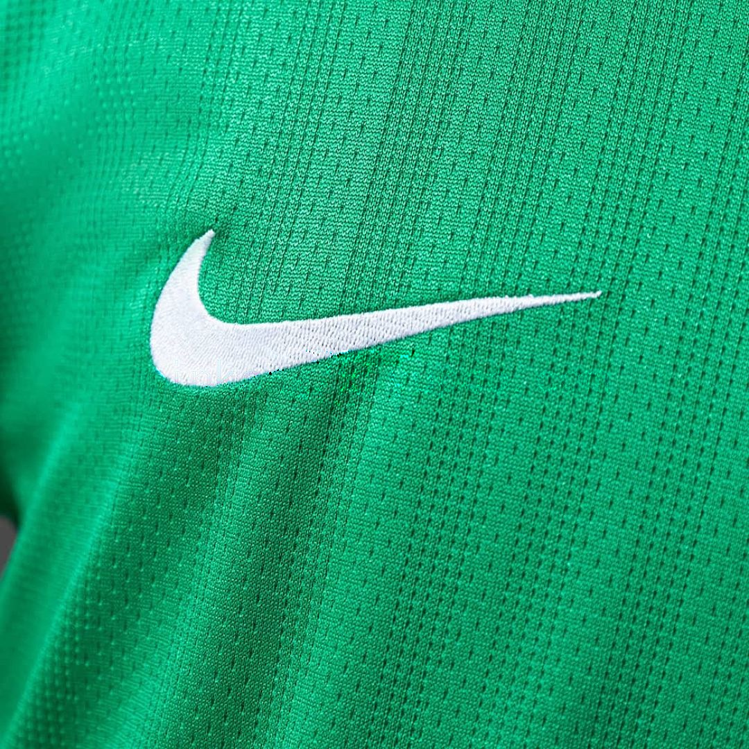 M-U 07_08 Goalkeeper Long Sleeve Retro Jersey S-XXL 5