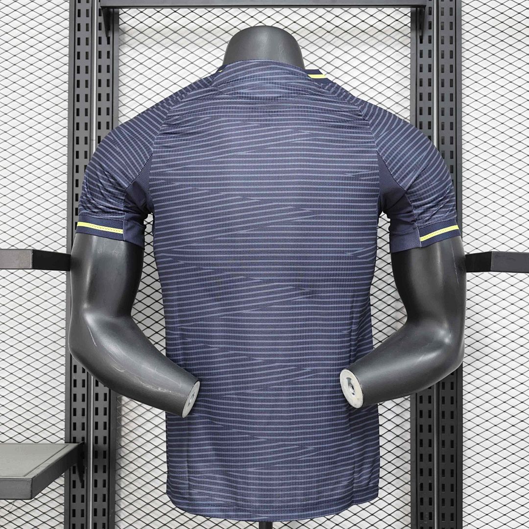 25-26 Player Real Madrid Away Kit S-5XL 4